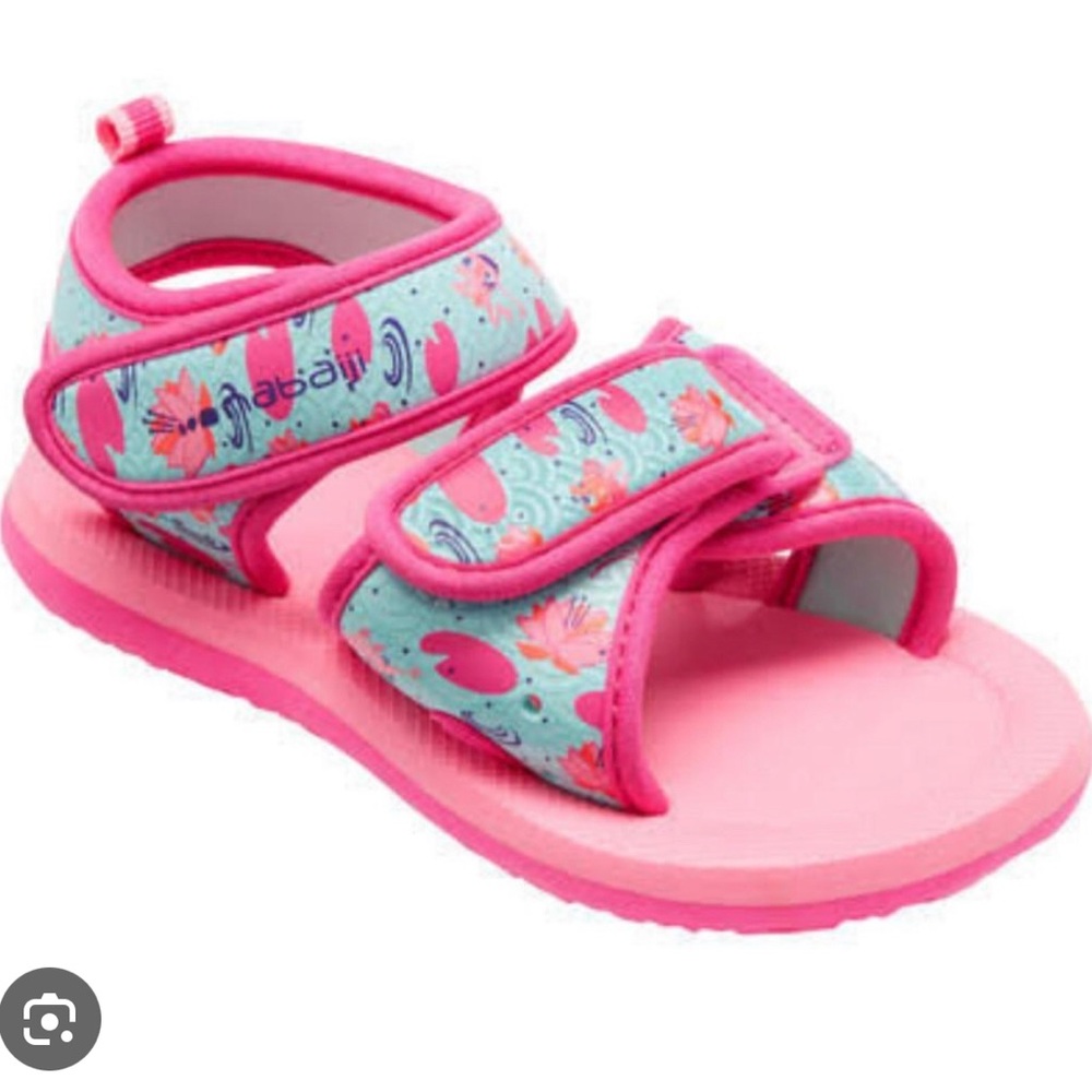 NABAIJI toddler swimming sandals